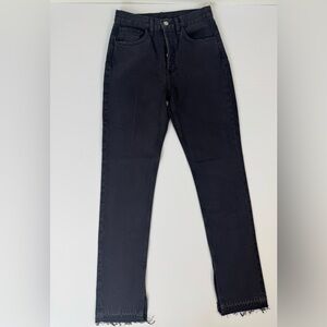 70s Stove Pipe Jean